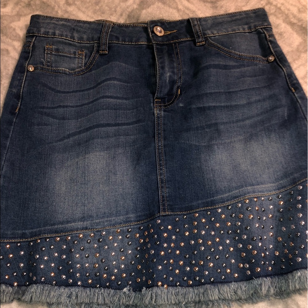 skirt